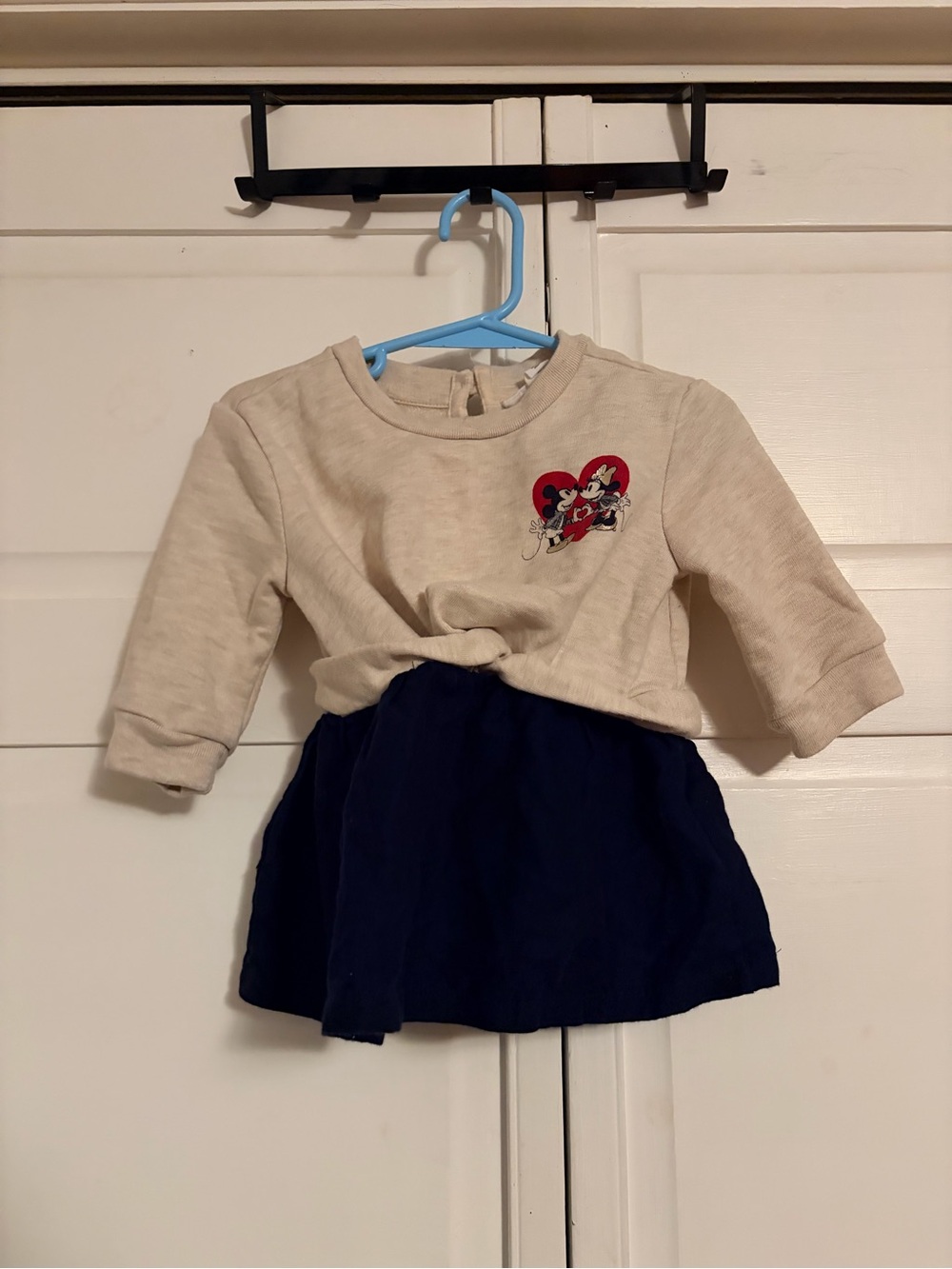 Disney Baby Dress
